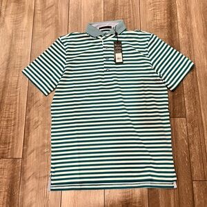 Greyson Ruess Polo Medium New